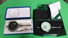 Dial indicators Set of 2