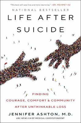 Jennifer Ashton Life After Suicide (Taschenbuch)