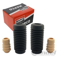 Kit de butée de suspension Ford FUSION