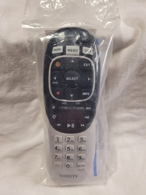 DirectTV RC73 IR/RF Universal Remote Genie Guide Authentic Genuine OEM New