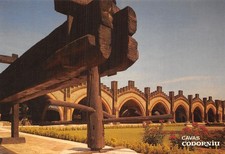 Espagne CAVAS CODORNIU