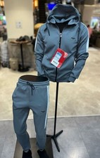 Hugo Boss Tracksuit Set Grey 50488778-059 