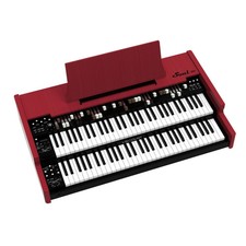 Viscount Legend SOUL 261 Digital Tonewheel Organ