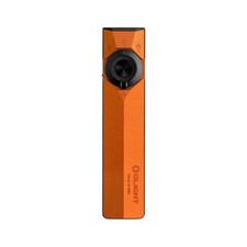 ArkPro Ultra | Premium Flat EDC Flashlight with 4 Light Sources,14-Day Runtime