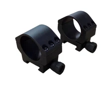 Vortex Optics 30mm Riflescope Rings Set of 2 Low Height 0.83 Inches 21.0 mm TRL