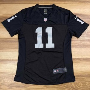 RAIDERS JANIKOWSKI 11番シャツ 黒 Sebastian Janikowski Jersey | eBay