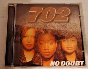 702 No Doubt | eBay