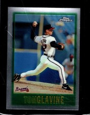 Click to enlarge Tom Glavine