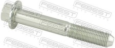Befestigungsbolzen Querlenker FEBEST 0398-001 für NAVARA NP300 D40 NISSAN R51 PD