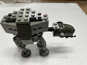 LEGO Star Wars - Rare 4491 MTT & 4489 with Y-WING BOMBER- 100% Complete