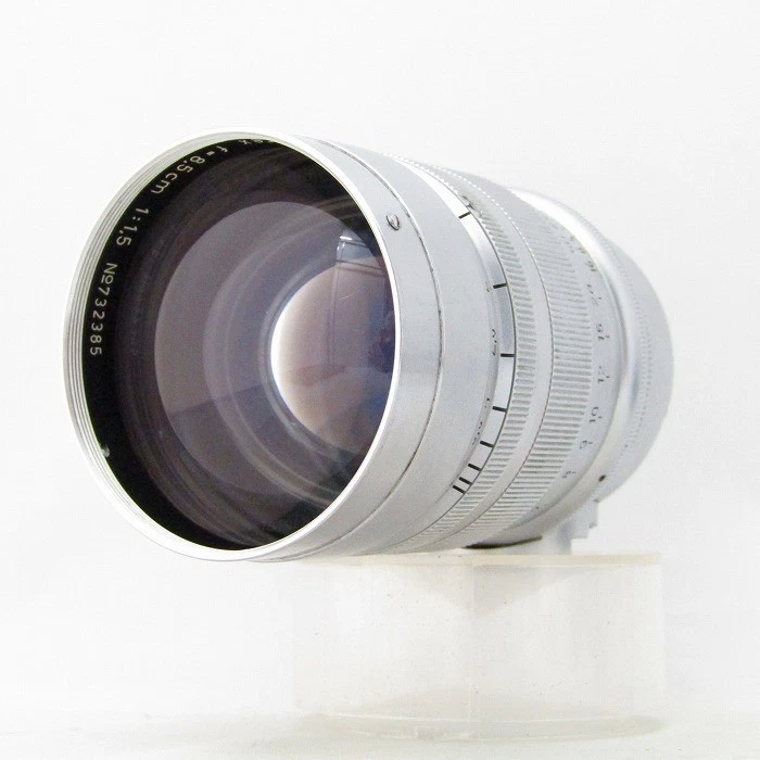 Leica 85mm Focal Camera Lenses for sale | eBay