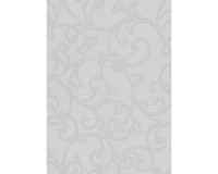 Vliestapete 10467-31 Opus Ornament Grau