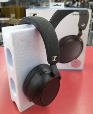 Sennheiser Momentum 4 Wireless Headphones over-ear Bluetooth black