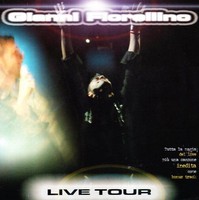 Audio Cd - Gianni Fiorellino - Live Tour - Dv More -D- Neu