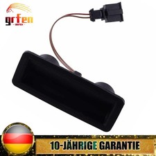 Heckklappe Kofferraumgriff Heckklappenschalter Heckklappenschloss für Fabia I