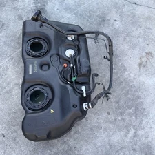 15-24 NISSAN MURANO 3.5L V6 FUEL GAS TANK RESERVOIR & FUEL DECK OEM