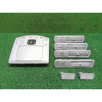 FOR Toyota Vellfire DBA-ANH20W GENUINE Interior Lights Set of 1 FROM JAPAN