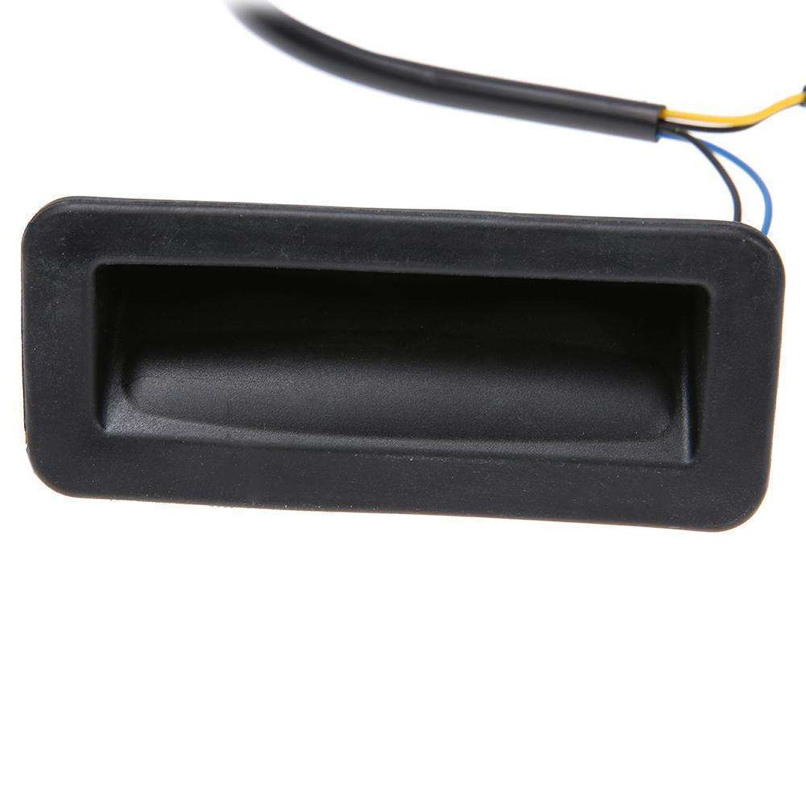Poignée de coffre électrique Freelander 2 commande LR020997