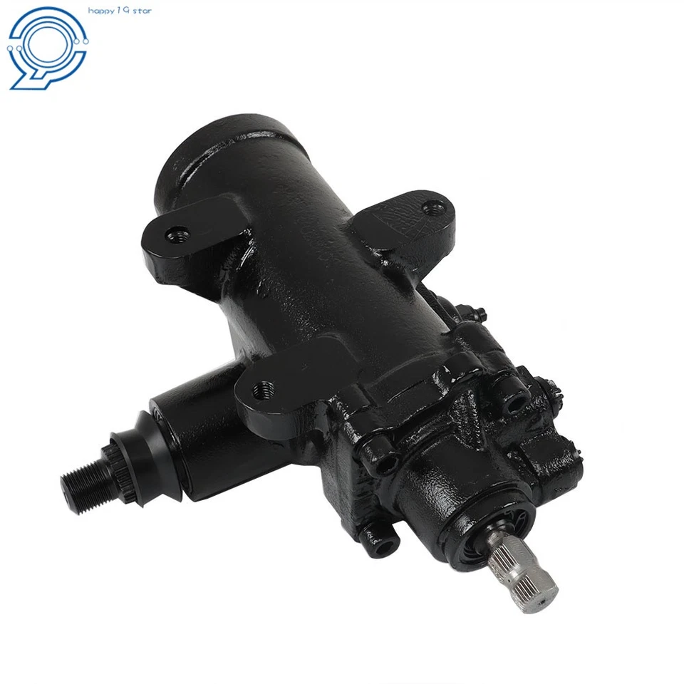 Power Steering Gear Box for Ford F150 F250 Mazda B2300 B4000 1980-1997 27-7516 - Image 3 of 4