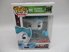 FUNKO POP! DC HEROES #359 THE JOKER AS JACK FROST NEW