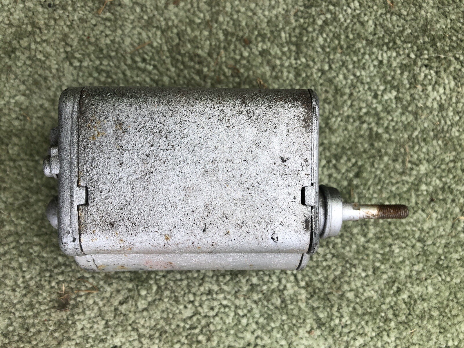 Jaguar Classic Car Parts. eBay