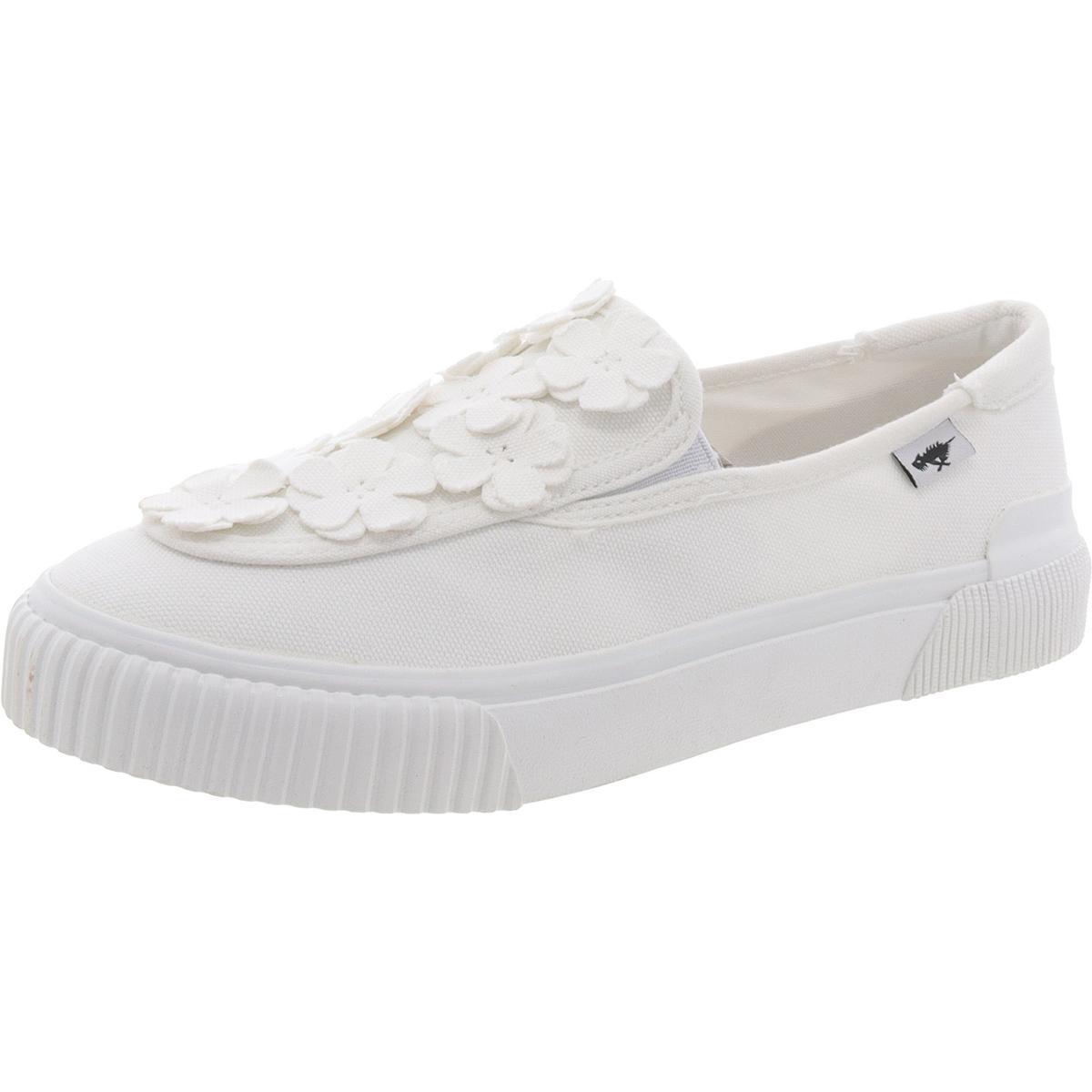 Женские мокасины Rocket Dog Clea White Fashion 8 среднего размера B M BHFO 3076 3090₽