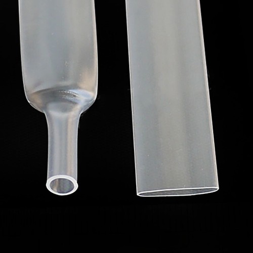 Schrumpfschlauch 3:1 Schrumpfverhältnis mit Kleber viele Farben 1,6mm-85mm Durchmesser - Bild 18 von 27