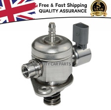 NEW HIGH PRESSURE PETROL FUEL PUMP FITS VW GOLF MK5 1K 2.0 TFSI/GTI 2004-09