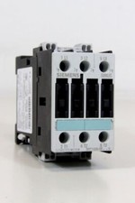 Siemens Contactor Power Contactor AC-3 7.5 kW 400 V DC24V 3RT1025-3BB40