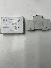 Eaton Circuit Breaker FAZ-C8/1-NA-SP 1Pole, 8A C 277VAC 167132