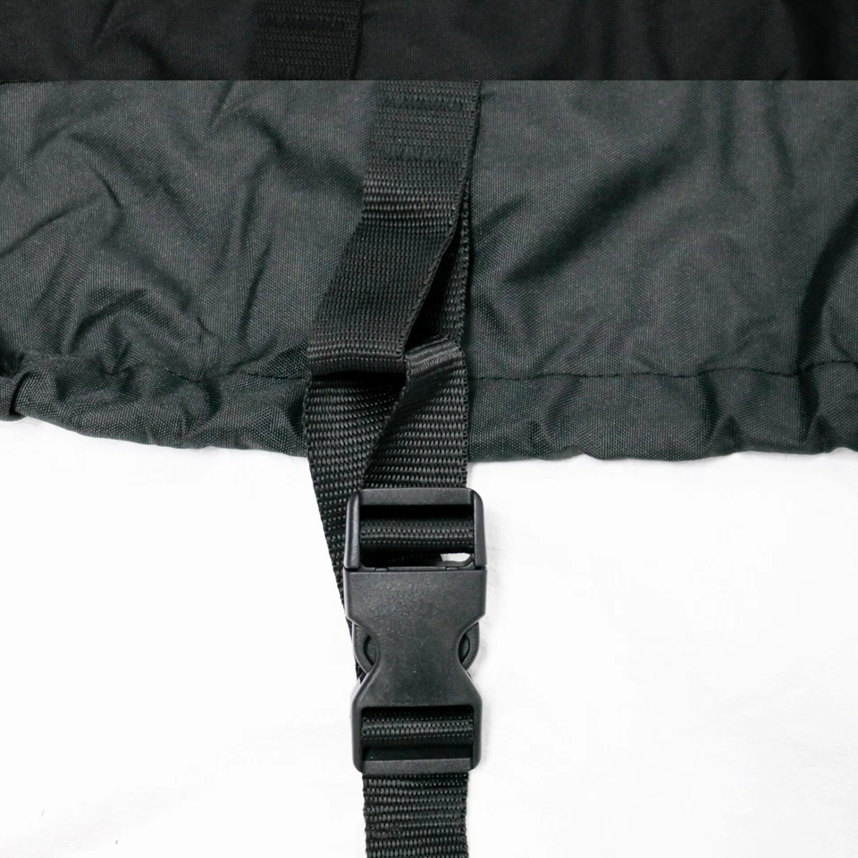 Чехол для хранения гидроцикла Yamaha WaveRunner III 650 700 на заказ для прицепа гидроцикла - Изображение 2 из 4