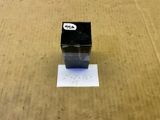 Urethane / Polyurethane Sheet Block Bar Stock 95A - 2" x 2" x 3.6" - Black