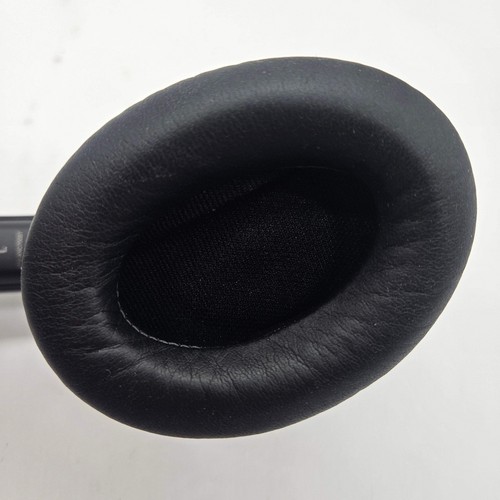 Audio-Technica QuietPoint Active Noise Cancellation Headphones ATH-ANC700BT - Picture 5 of 5