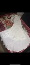 Brand New Wedding Dress Size 8
