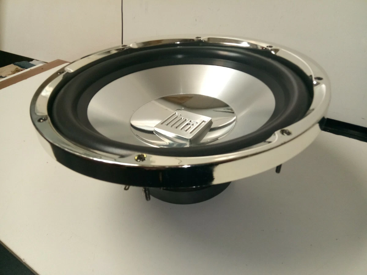 Dual Electronics Car Speaker XiNBP 212 4 ohms 550 Watts eBay