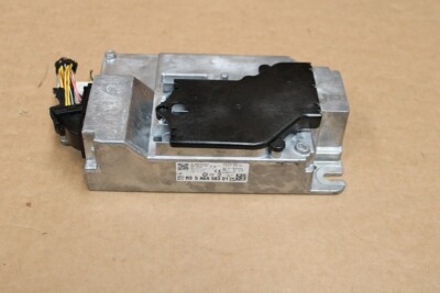 BMW X6 G06 X6M F96  Steuergerät Receiver Module RAM 21 High 5A6A583 01