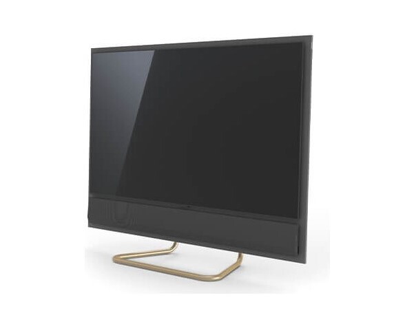 Spectral Tube Gx21sp-55-cha-gn Tv-standfuss