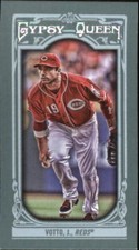 2013 Topps Gypsy Queen Baseball Part 3