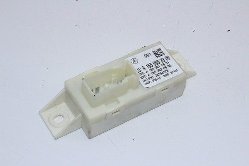 MERCEDES-BENZ C Coupe C204 C 250 CDI 204.303 Scheinwerfer-Steuergerät 17842218