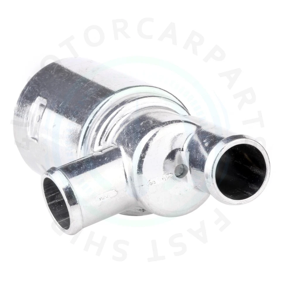 1x Válvula de control de aire de ralentí estabilizador de velocidad para Peugeot 208 GT 3008 2014-2015 Foto 4 de 4