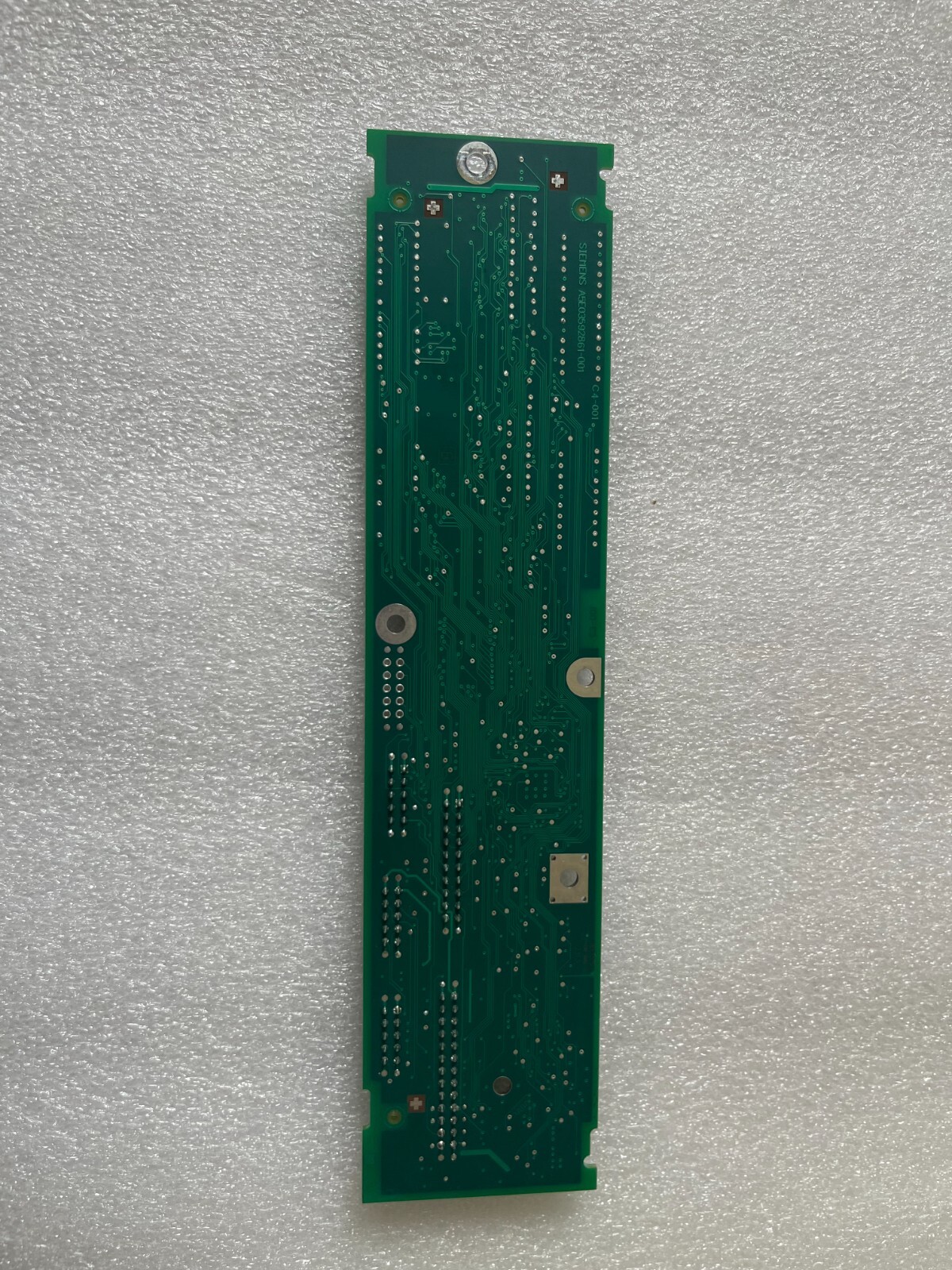 A5E00994796 Brand New OP board OPO12 015 ，Write panel data for free，DHL OR FEDEX