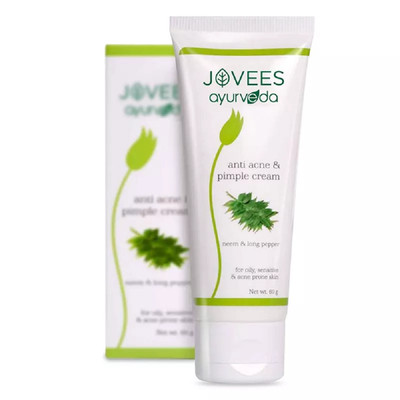 khadi omorose anti acne & pimple cream
