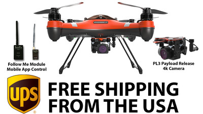 swellpro splash drone 3