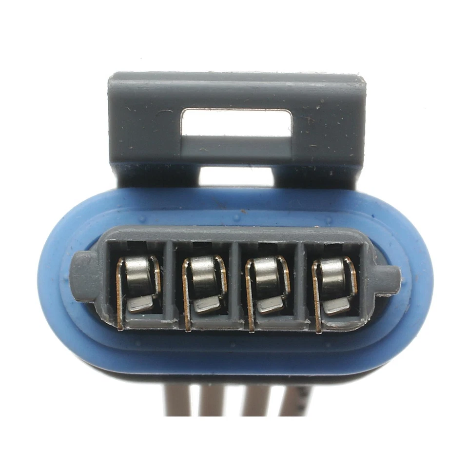 Nuevo conector sensor de posición del cigüeñal SMP para Chevrolet Lumina APV 91-95 Foto 2 de 3