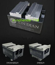 New CNC Wire EDM EROWA 3R Self-centering Vise Electrode Fixture Machining Tools