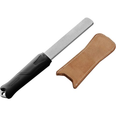 Effektiver Werkzeugschärfer: 127N mit Dual-Grit für alle harten Materialien
