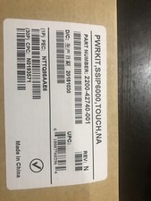Polycom, PWKIT,SSIP6000,TOUCH 2200-42740-001 SSIP6000 Power Adapter Kit