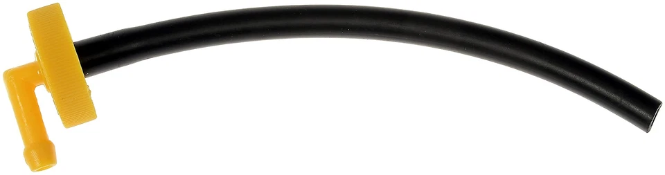 Tapa de depósito de refrigerante Dorman 54370 compatible con modelos seleccionados de Acura/Honda Foto 2 de 4