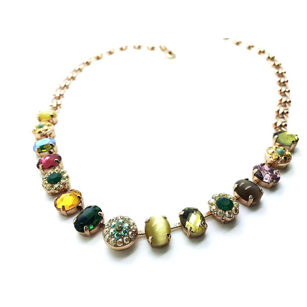 Mariana crystal hotsell jewelry