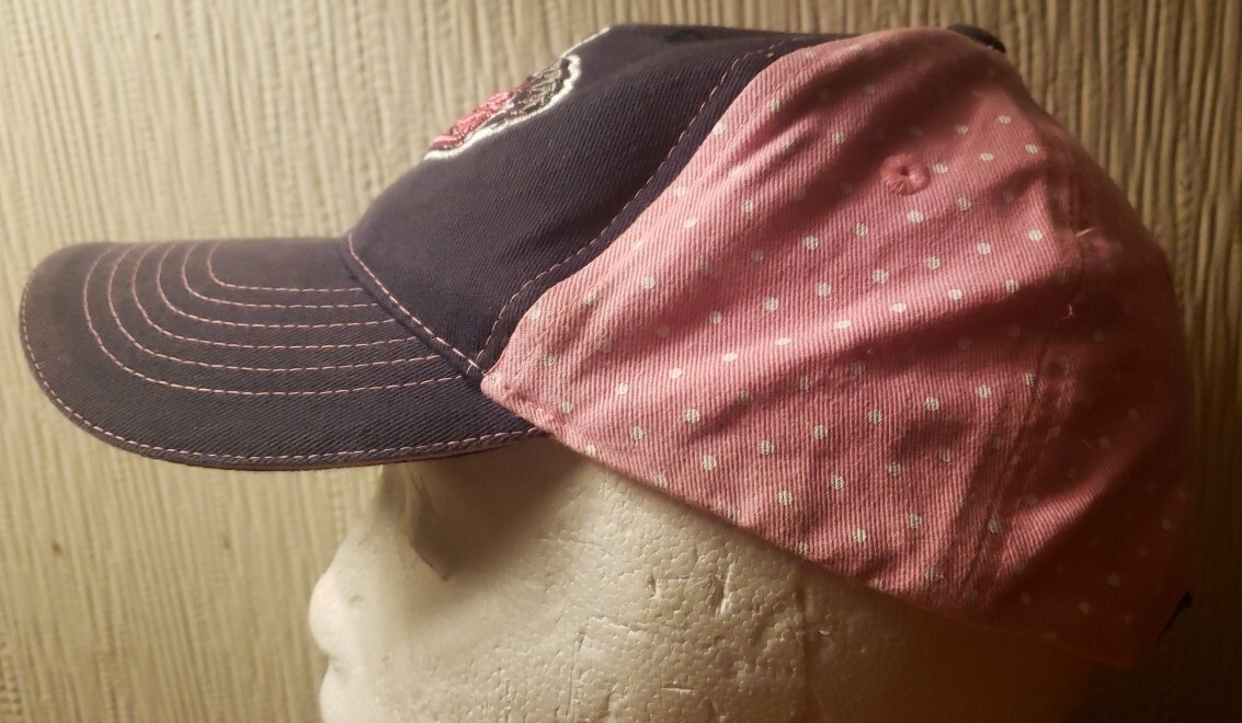 Sacramento Rivercats AAA Baseball Snapback Adjustable Hat - Bimm Ridder MiLB Cap